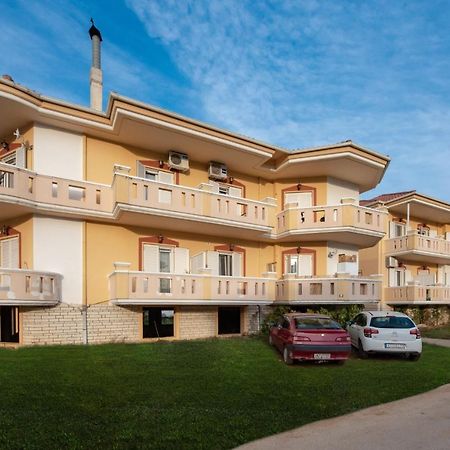 شقة Alfa House يانينة المظهر الخارجي الصورة