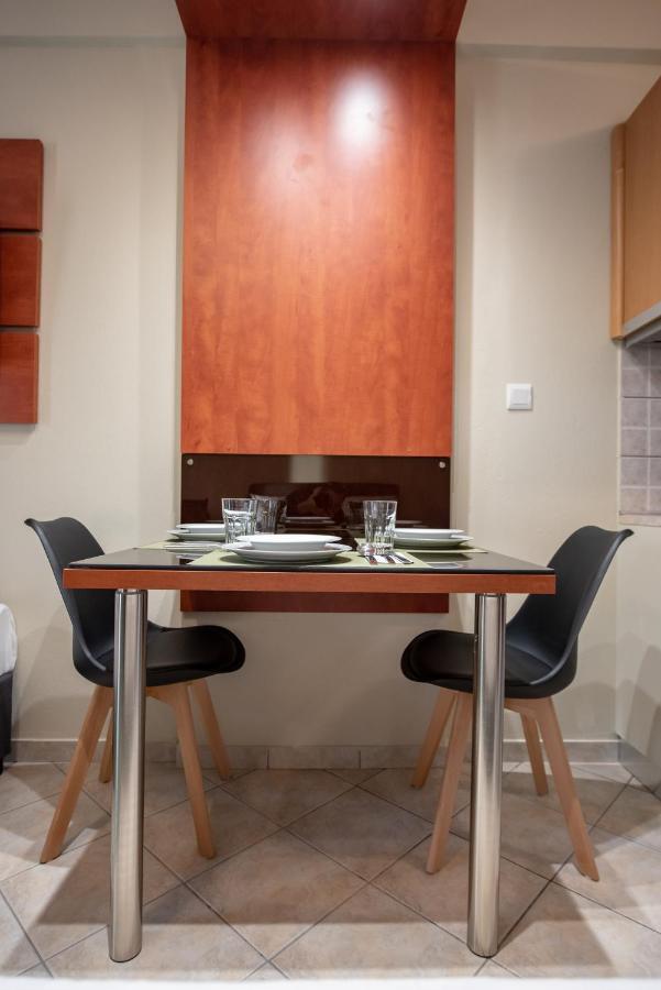 شقة Alfa House يانينة المظهر الخارجي الصورة
