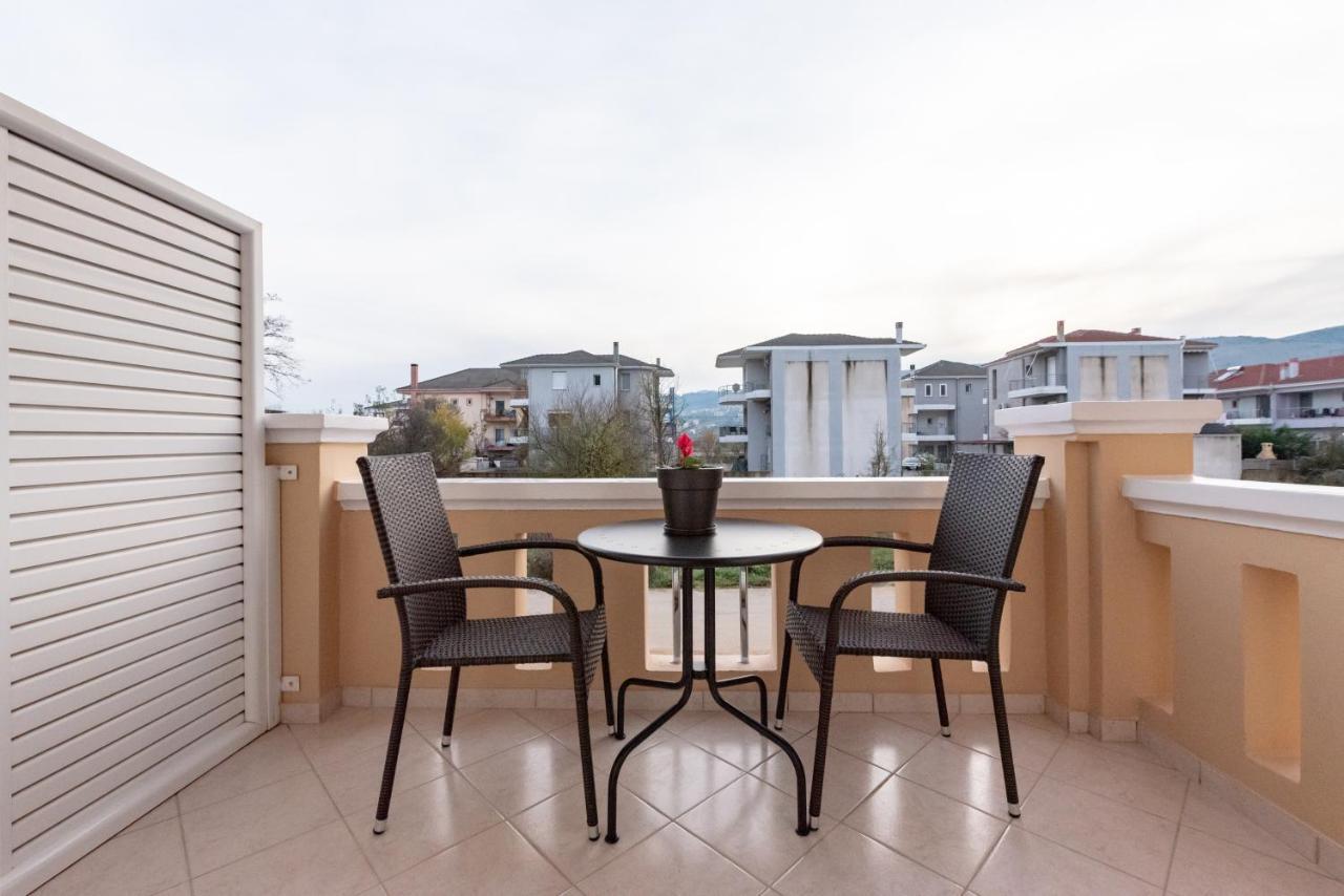 شقة Alfa House يانينة المظهر الخارجي الصورة